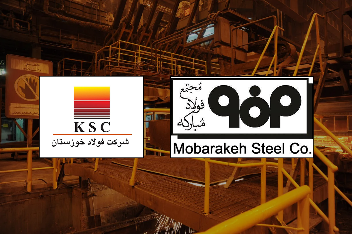 steel-companies